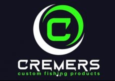 Cremers Custom Fishing Gear