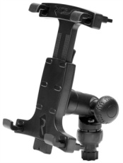 00401404 00401404 Railblaza ScreenGrabba iPad -Tablet Houder R-Lock