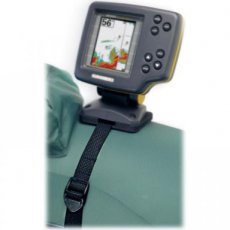 Scotty Belly boot Fish Finder mount 268