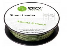 Zeck Silent leader 20m 1,3mm