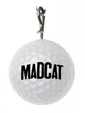 65688 MADCAT® GOLF BALL SNAP-ON 180GR