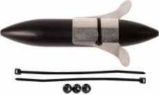 140031 ZECK Propeller U-Float Solid 30g    (-25% extra discount on the price)