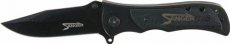 7046324 UNI CAT Specialist knife black (-25% extra discount)