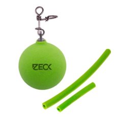 Zeck Cat Fireball 200G