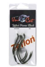 UNI CAT Teflon Power Hook 8/0   (op=op  -25% extra discount on price)