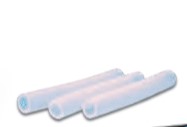 UNI CAT Silicone Hook Tubes XXL 10pcs./3cm clear  (-15% extra discount)
