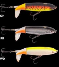 1535132 UNI CAT Big Uncle Pulldawg 130mm / RR