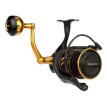 1545768 Penn Slammer IV 7500 SPN Reel