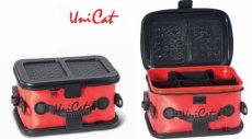 UNI CAT 2-Way Toolbox *T   (-15% extra discount)