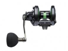 Madcat  Force Conventional Reel