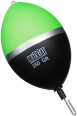 1618138 MADCAT QUICK ADAPT FLOAT 150G