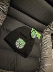 MADCAT Skull Beanie one size fits all