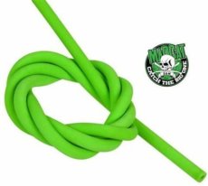 MADCAT RIG TUBE GREEN / 1M