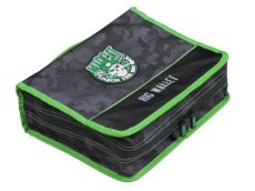 MADCAT Rig wallet 28X23X10 8 Folders