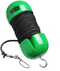 1623073 MADCAT Buoy rope XL 18M