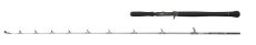 Madcat Full Force Vertical baitcast rod 1.85  75-175g 2025