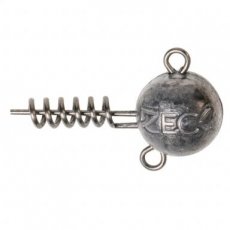 Zeck 20gr Screw in Jig Head 3psc