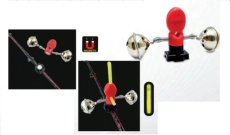 1527155 UNICAT Magnetic Bells