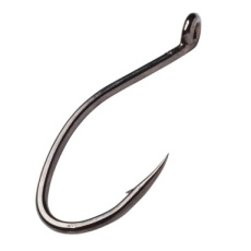 1654353 MADCAT CLASSIC HOOK BN 4/0 5PCS