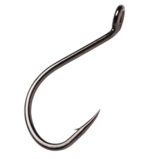 1654363 MADCAT TEASER HOOK BN 6/0 5PCS