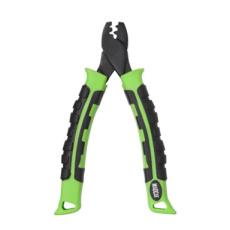 1654386 MADCAT CRIMPING PLIERS 15CM