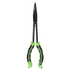 1654387 MADCAT BENT NOSE UNHOOKING PLIER 28CM