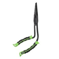 1654389 PISTOL GRIP UNHOOKING PLIER 28CM