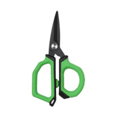 1654390 MADCAT BRAID SCISSORS 15CM