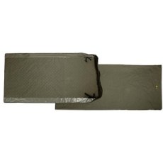 8541003 Black Cat Extreme Bedchair Cover    (last piece)