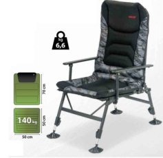 7110606 UNI CAT Superior Cat Chair