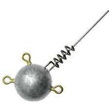 1095150 Meerval.shop Loodkop 150gr 1psc