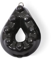 3121350 BLACK CAT 350g Cat Bomb black dull