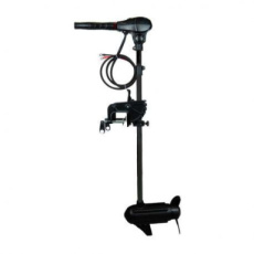 RAP70LBS12V Raptor Borstelloze Electromotor 12v – 70 LBS  (afhaling in de winkel)