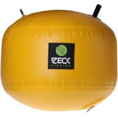 ZECK Cat Buoy Yellow