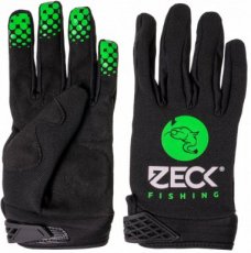 Zeck CAT Gloves XL