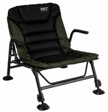 180279 ZECK Low Chair