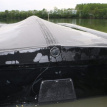 180288 ZECK Airdeck 290cm Tusker 2.0  (verzonden met GLS)