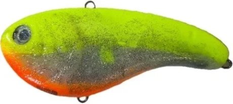 NEYELSHI30GR Original Nemo Yellow Shiner Belly 30gr 8cm