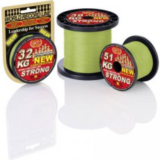 WFT NEW 67KG Strong chartreuse 600m