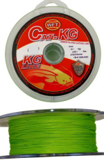 1D-C920-050 WFT CAT 60KG 300m 0,50 GREEN