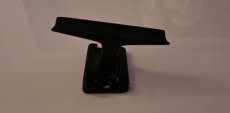 Reel holder for BlackCat buster (black)