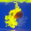 2205015 UNICAT CLOUD BOOSTER Monster crab