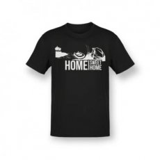 32784 BigCat Hunter  Home Sweet Home - Premium Shirt