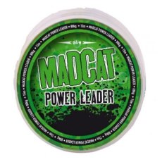 MADCAT POWER LEADER 80KG 15M