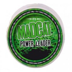MADCAT POWER LEADER 100KG 15M