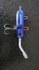 5740042500100 Pulzbait Engine - Large