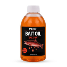 660013 ZECK BAIT OIL SALMON