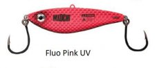 MADCAT VIBRATIX 12cm Fluo pink UV 110gr