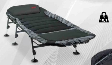 7110606 UNICAT Superior Bed Chair