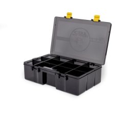 BO110020 BLACK CAT Hard Case Multi Tacklebox L